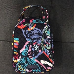 Vera Bradley Iconic Lunch Bunch